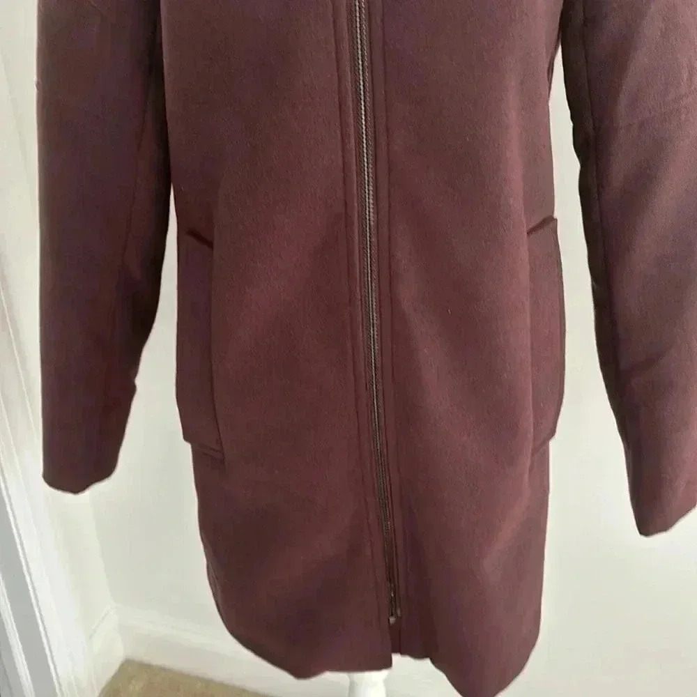 EUC ASOS (Jacqueline de Yong) Jacket - Picture 3 of 11
